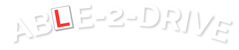 Able 2 Drive School of Motoring Nottingham