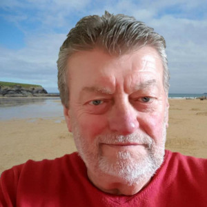 Jon Ford